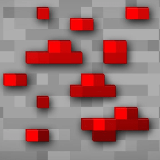 Logo de la Communauté redstone mc/fr (Serveur Discord)