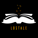 Logo du Serveur Discord Lostale - RPG / InDev