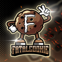 Logo du Serveur Discord FatalCookie