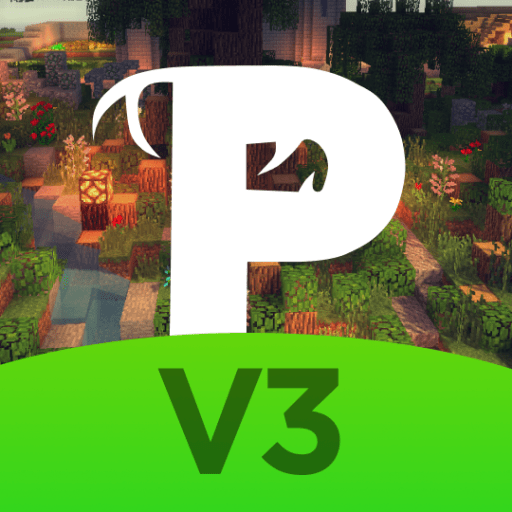 Logo du Serveur Discord PlayLaSurvieFr