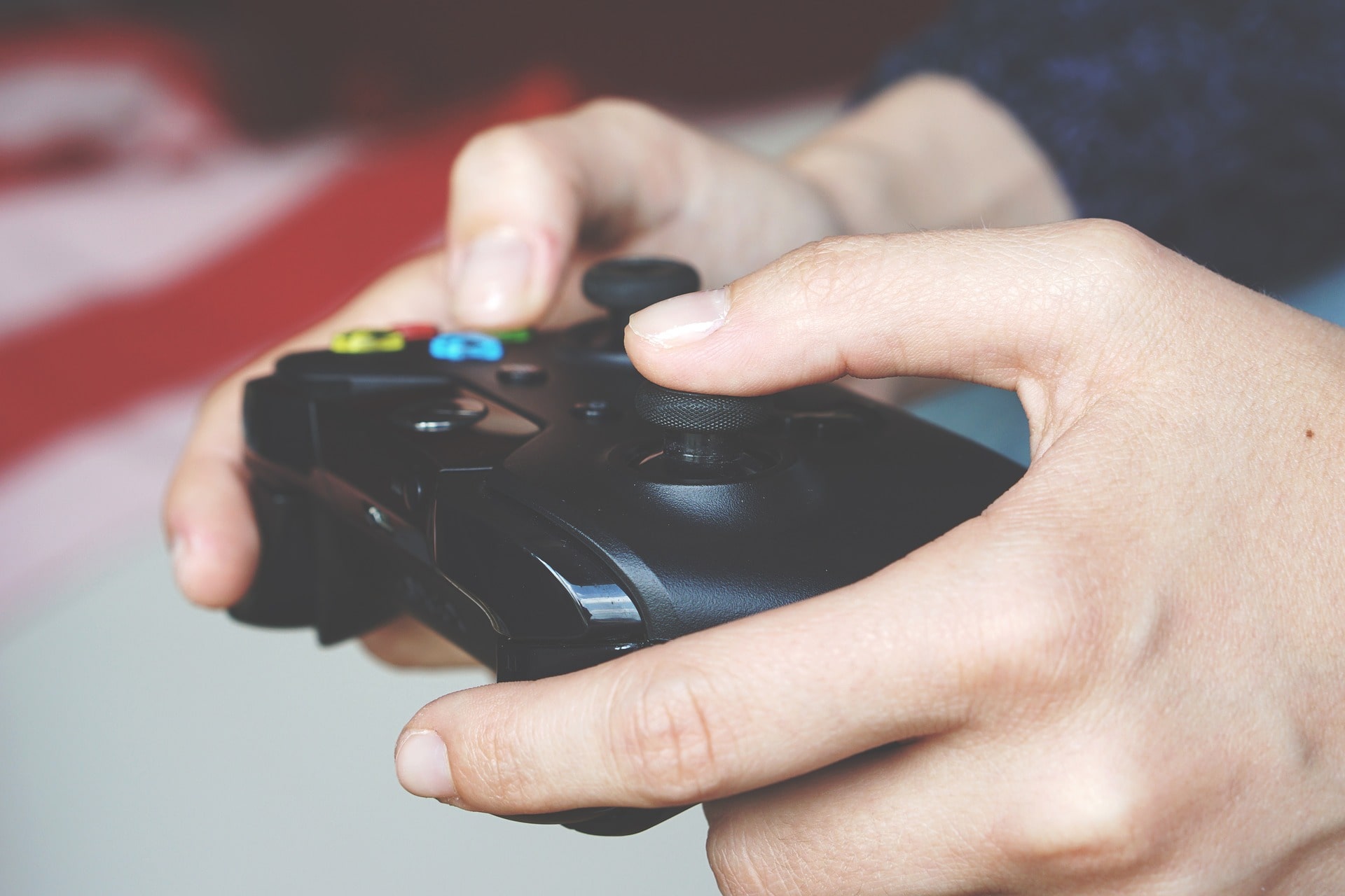 Jouer avec vos amis sur Xbox avec Discord