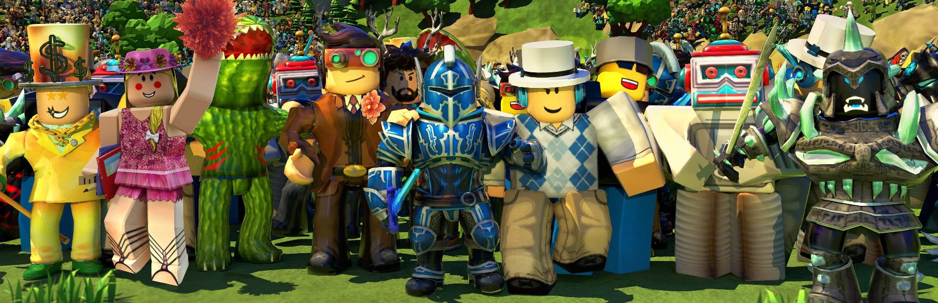 Image principale de l'article Les 5 meilleurs serveurs Roblox en 2026