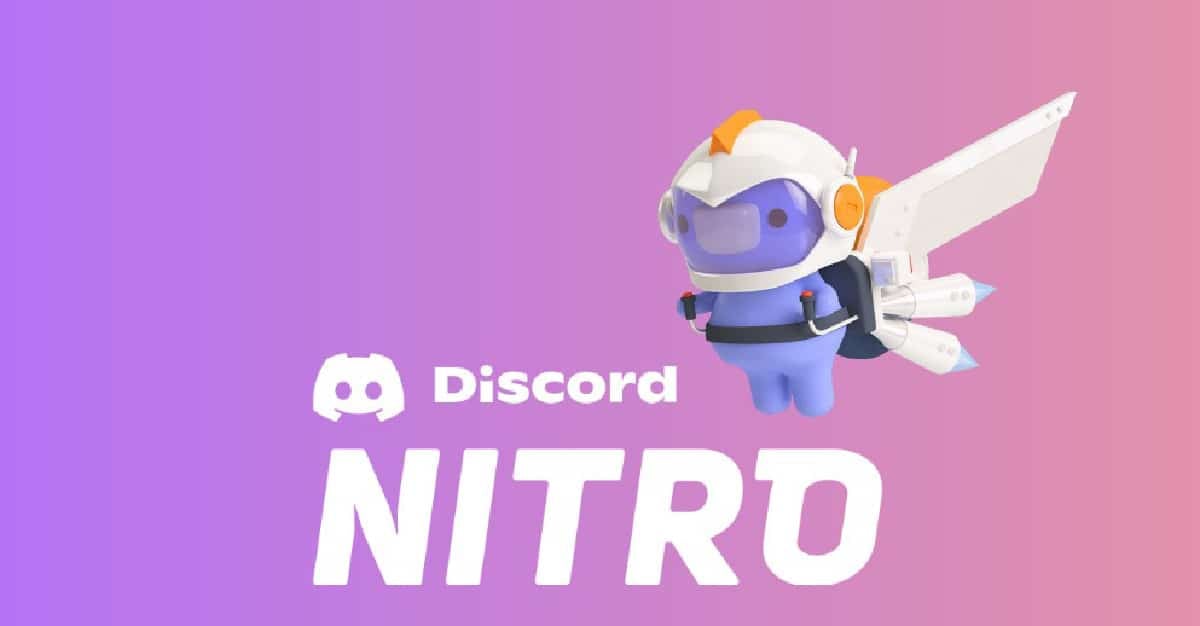 Image principale de l'article Tout savoir sur l’abonnement Discord Nitro (avantages, prix, etc…)