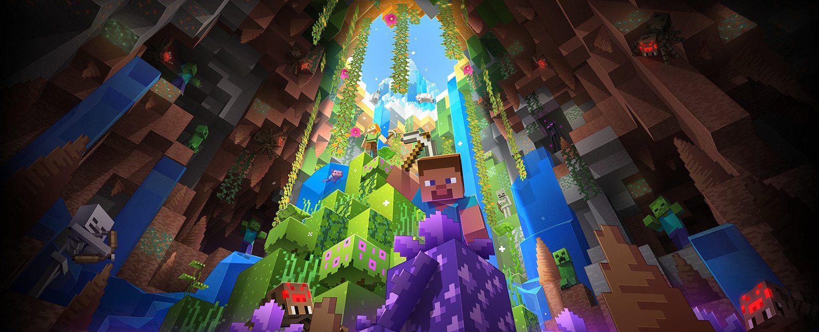 Image principale de l'article Comment choisir son serveur Discord sur Minecraft ?