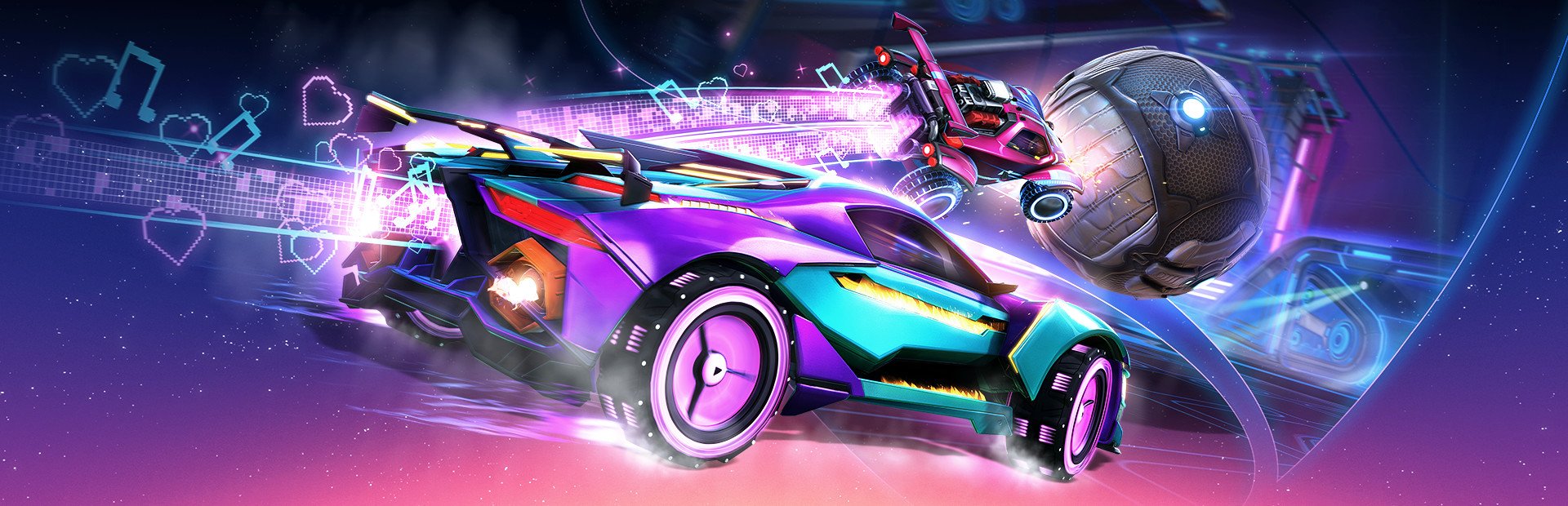 Image principale de l'article Comment choisir son serveur Discord sur Rocket League ?