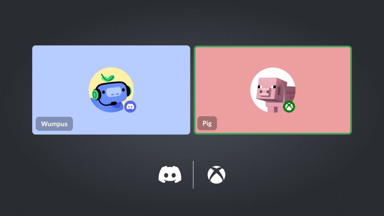 Image principale de l'article Discord arrive sur les consoles Xbox Series XS et Xbox One