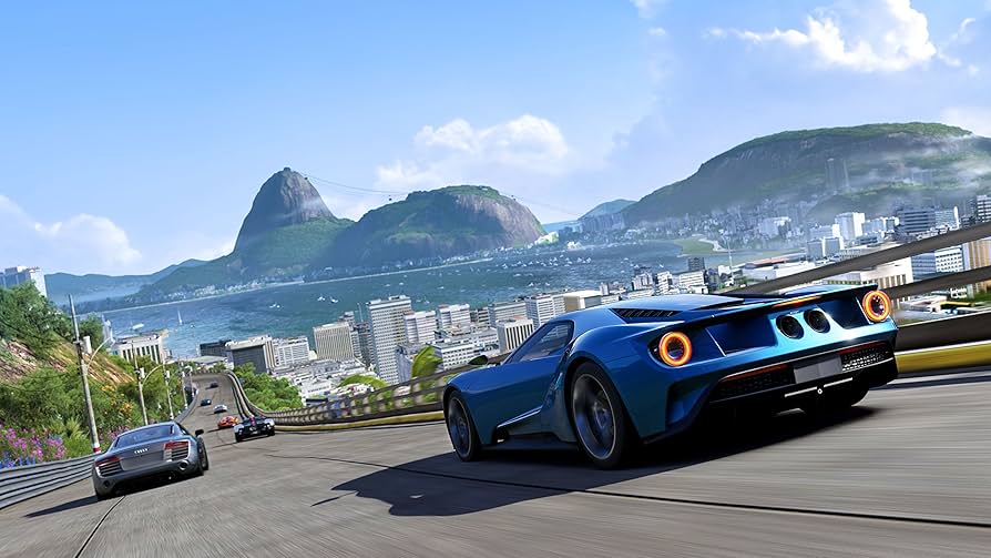 Image principale de l'article Les 5 meilleurs serveurs Forza Horizon 6 en 2026