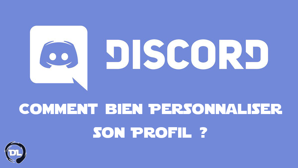 Image principale de l'article Comment personnaliser son profil Discord sur PC et Mobile !