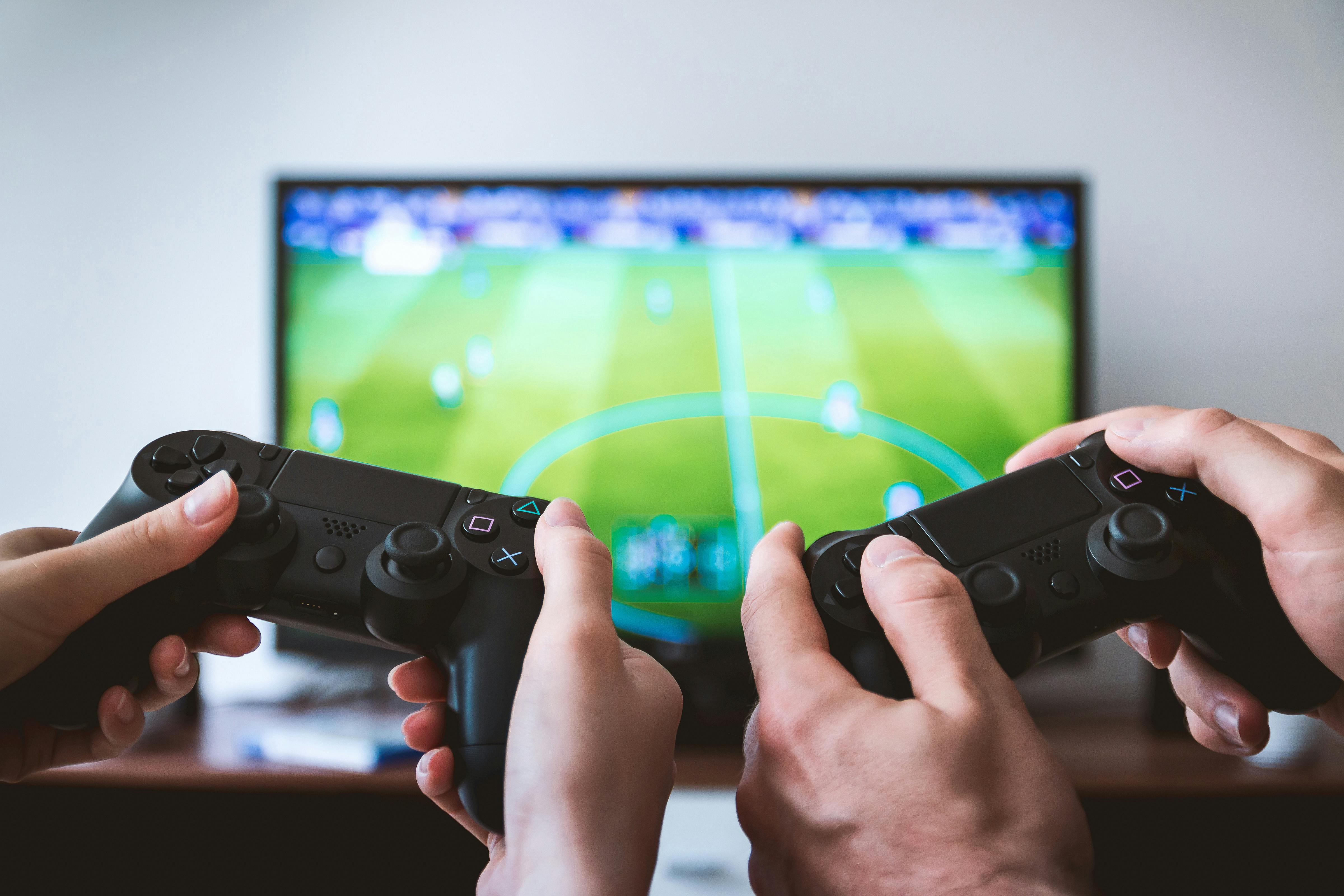 Image principale de l'article Pourquoi les jeux vidéo captivent autant les joueurs ?