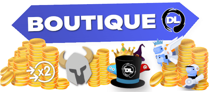 Image de la bannière de la Boutique de Points