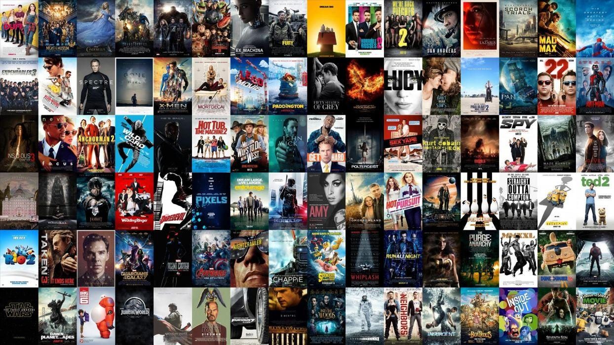 Serveurs Discord films et séries