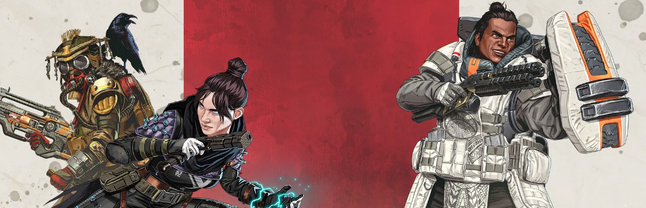 Apex Legends