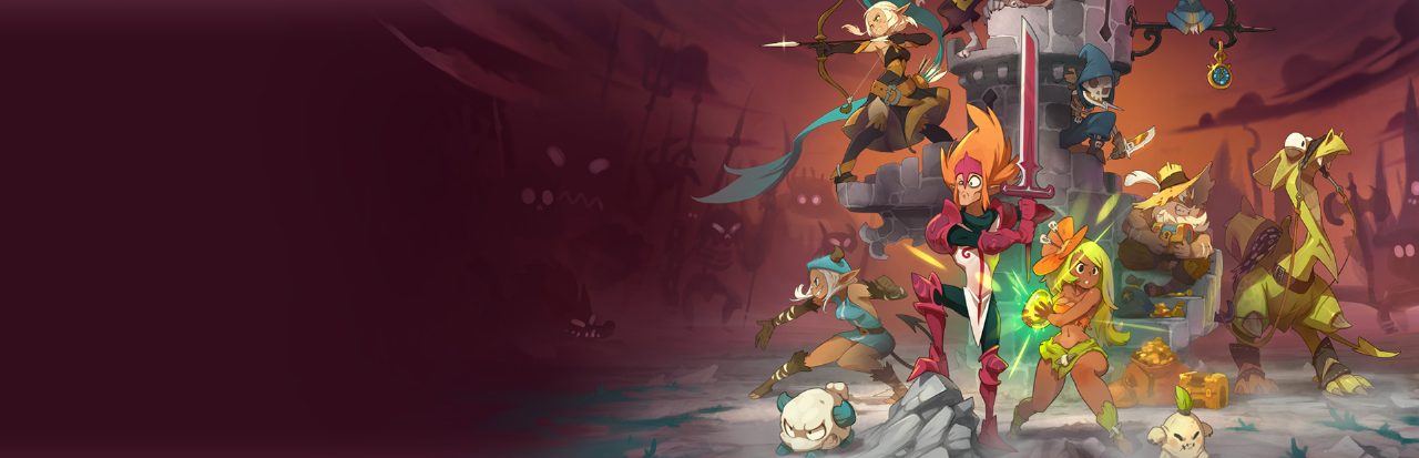 Dofus