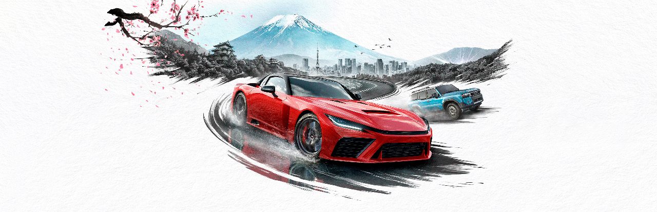 Serveurs Discord Forza Horizon 6