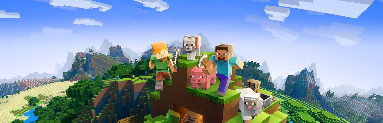 Serveurs Discord Minecraft