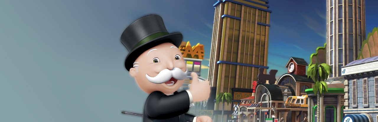Monopoly GO