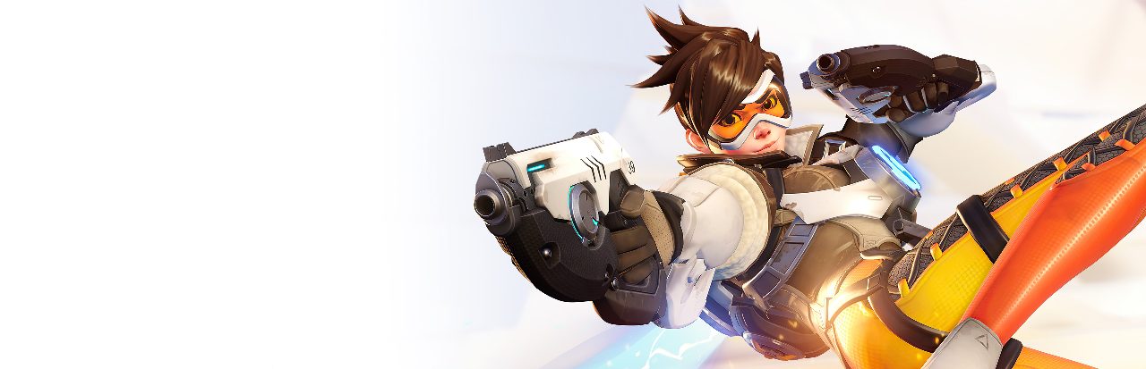 Serveurs Discord Overwatch