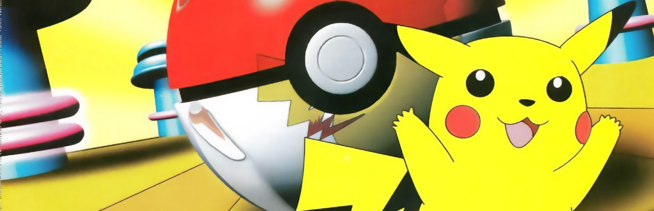 Pokemon