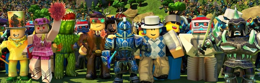 Serveurs Discord Roblox