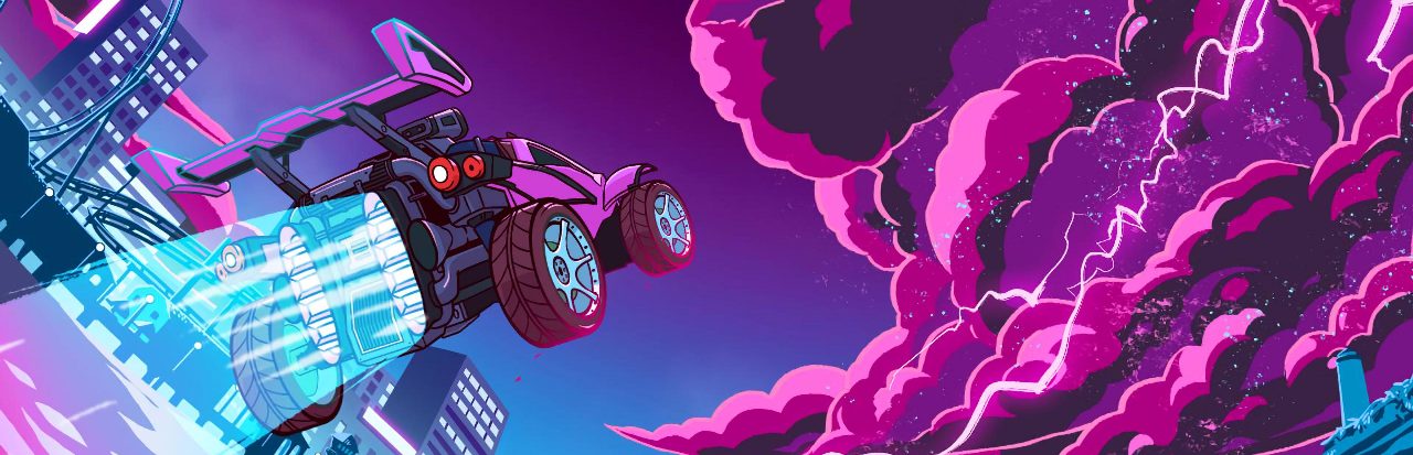 Rocket League