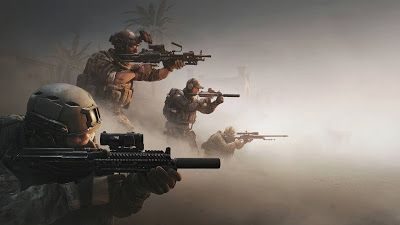 Wardogs