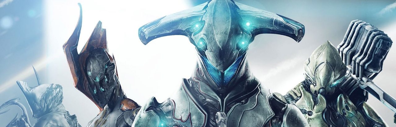 Warframe