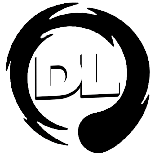 Logo de DiscordL
