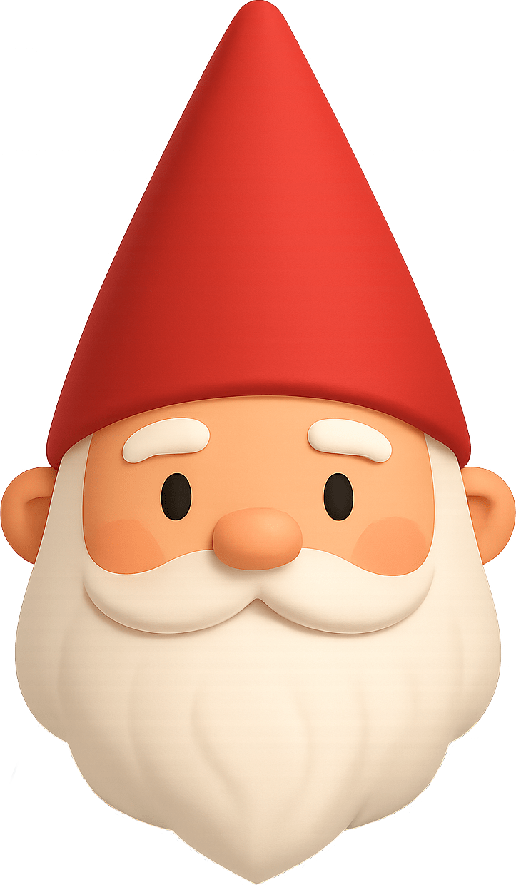 Icône de la formule Gnome