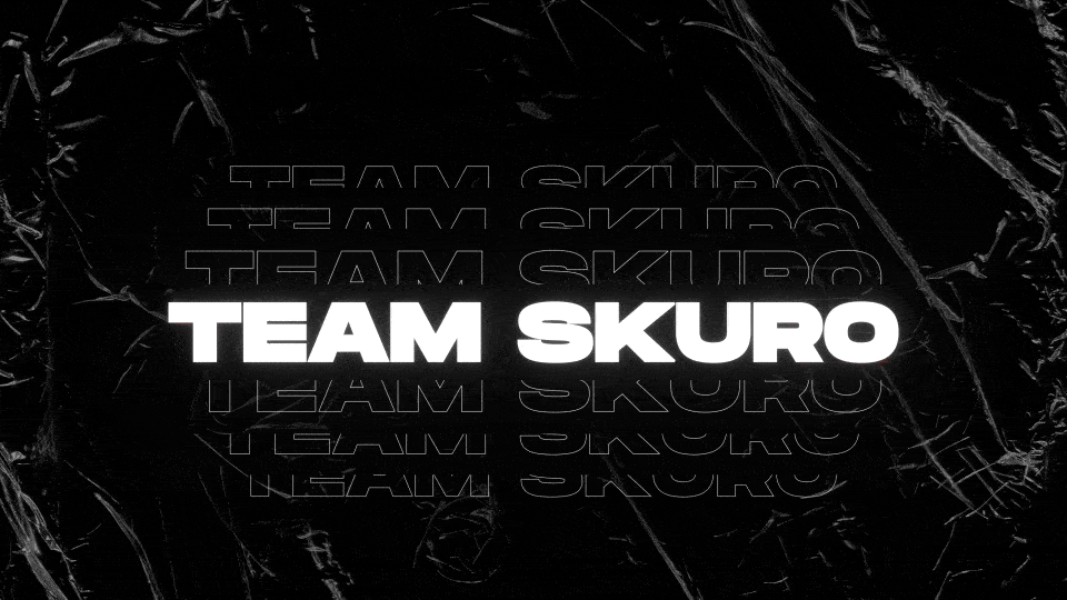 Bannière de Team Skuro | France