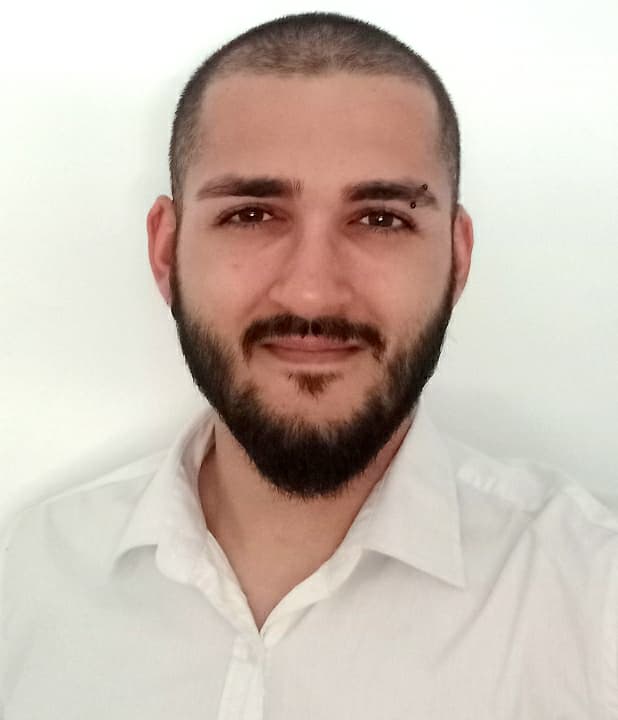 Photo du Fondateur de Team Skuro | France