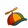 Chapeau de juste_evaa ()