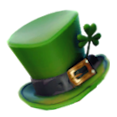Chapeau de jokhash (n°5)