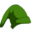 Chapeau de Arwanea (Noly)  (n°6)