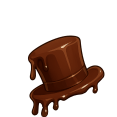 Chapeau de Mocha 🍫