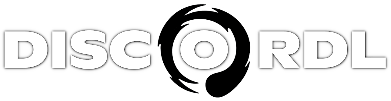 Logo de DiscordL.org