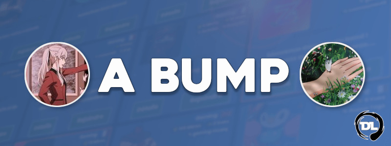 dernier BUMP
