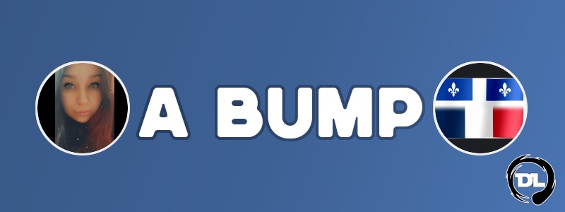 Last BUMP