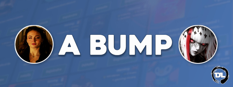 dernier BUMP