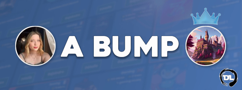 dernier BUMP