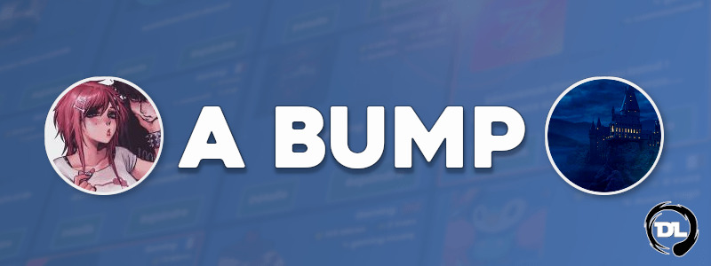 dernier BUMP
