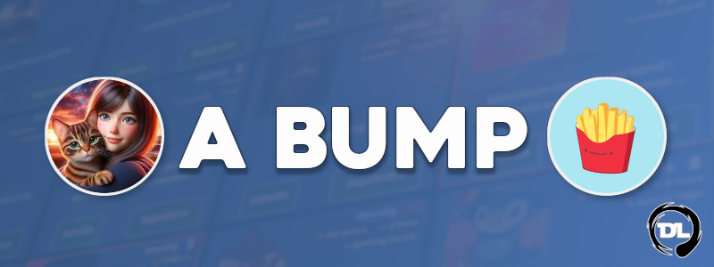 dernier BUMP