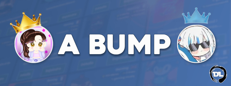 dernier BUMP