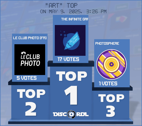 WEEKLY TOP art