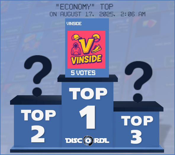 WEEKLY TOP economy