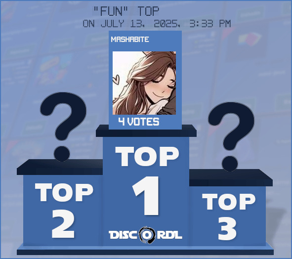 WEEKLY TOP fun