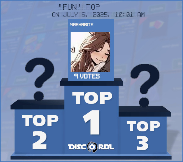 WEEKLY TOP fun