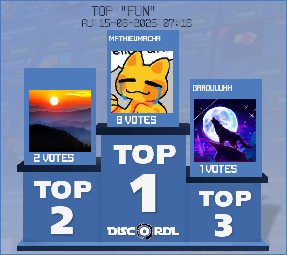 TOP HEBDO fun