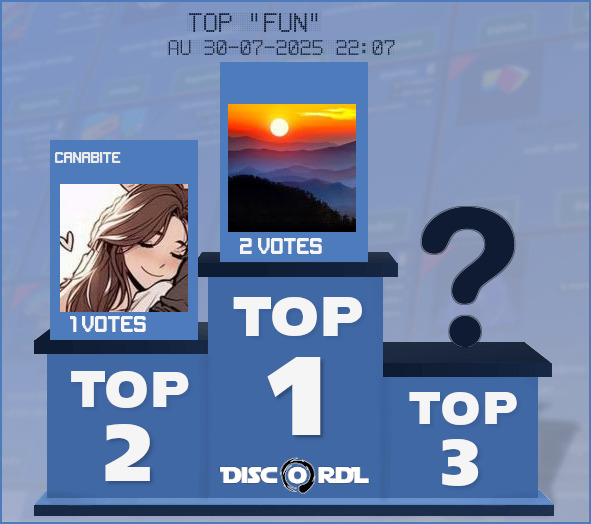 TOP HEBDO fun
