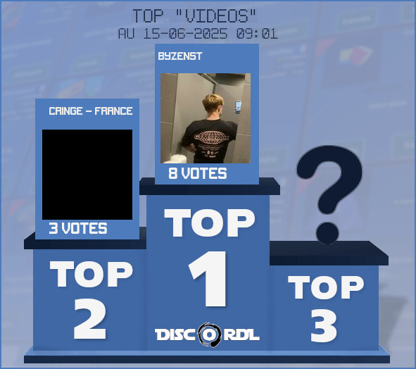 TOP HEBDO videos