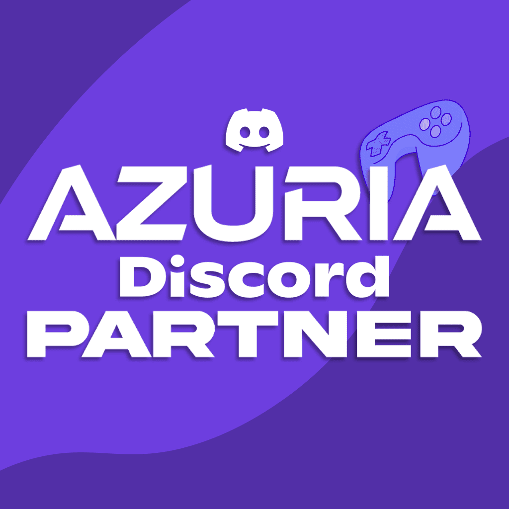 Logo Azuria Logo Azuria